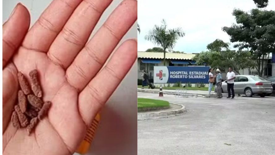 Após ser traída, mulher simula dar veneno para a filha de três anos em São Mateus