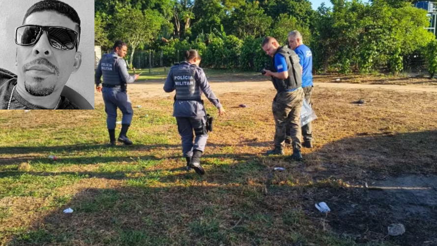 Briga no final de festa em Linhares termina em homicídio