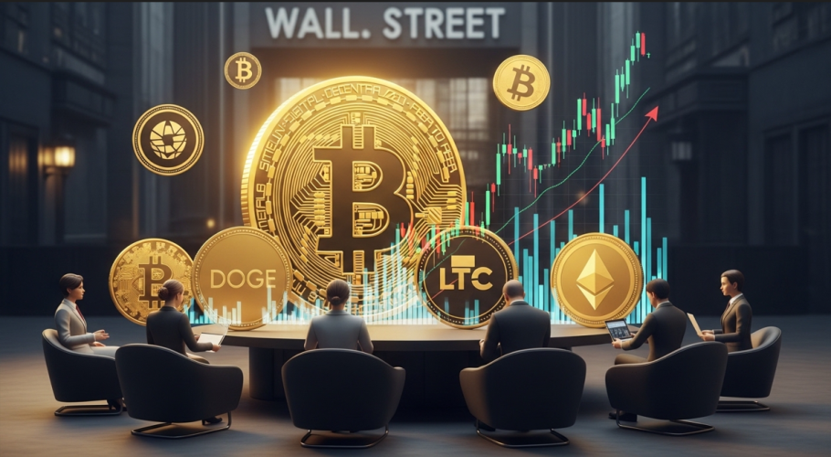 Como os detentores de XRP podem ganhar mais de 10.000 dólares por mês em renda passiva através da FT