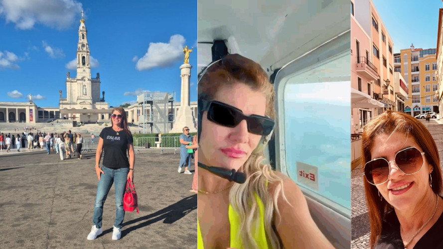 Do Luto à Superação: Linharense Deixa o Brasil Após Morte Violenta do Irmão