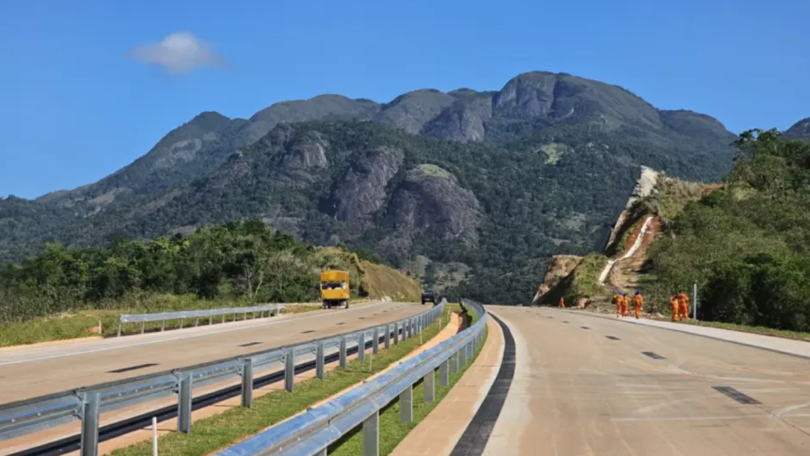 Ecovias vai solicitar novo limite de velocidade para a rodovia do Contorno