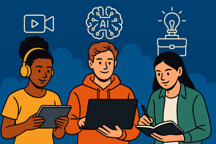 Estudantes têm até 30 de abril para inscrever projetos na Copa Colegial de Empreendedorismo