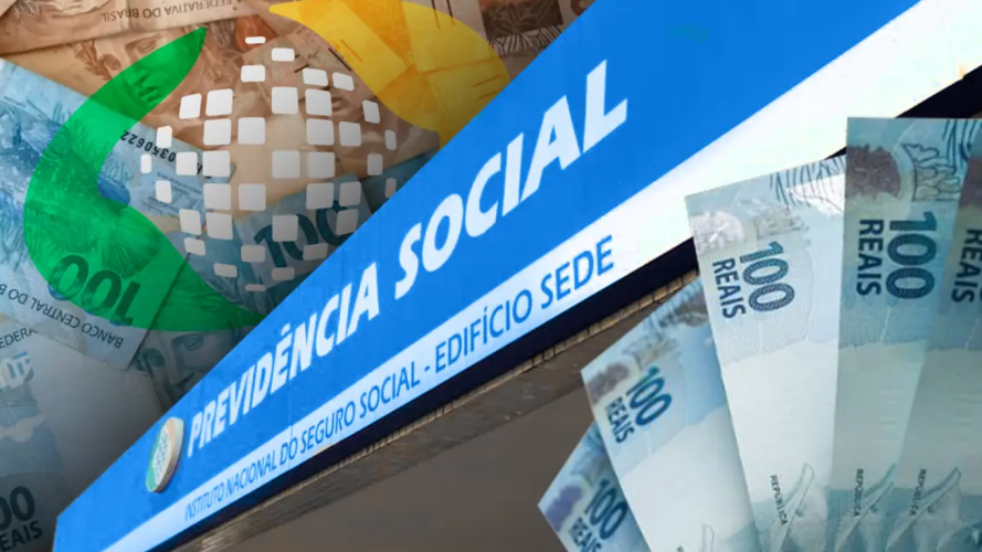 INSS prepara plano para devolver dinheiro descontado irregularmente de aposentadorias e pensões