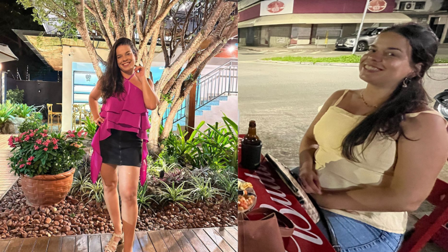 Jornalista da câmara de Linhares desaparece após embarcar em carro de aplicativo