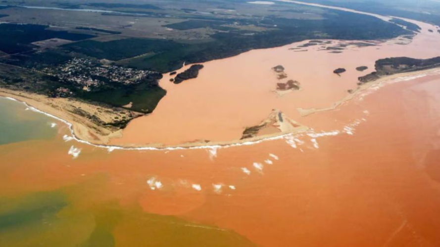 Justiça inglesa responsabiliza BHP pelo desastre de Mariana que matou 19 pessoas