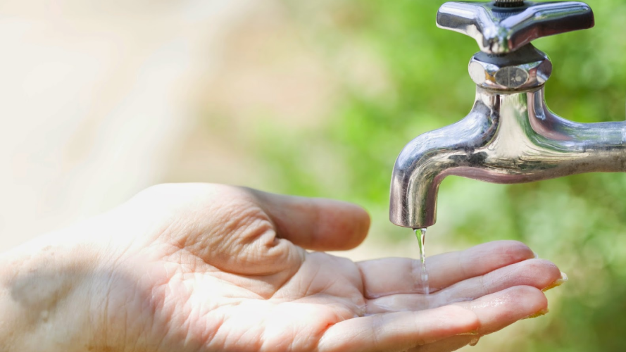 Linhares amanheceu sem abastecimento de água em vários bairros
