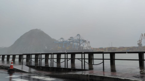 Chuva deve atingir quase todo território do ES até este sábado (1º)