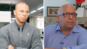  Condenado por mandar matar colega, ex-juiz Antônio Leopoldo Teixeira está em Quartel da PM