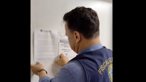 Falta de enfermeiros no HGL leva Coren/ES a interditar setor de classificação de risco