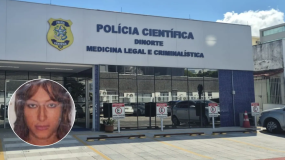  Jovem morre ao colidir contra estaca de madeira na rodovia de acesso a Pontal do Ipiranga