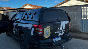 Jovem que seria testemunha de um crime em Linhares foi morto a tiros