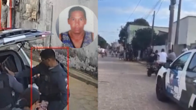 Mulher é morta a facadas em Bebedouro e suspeito é preso em seguida