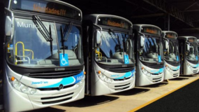 Passagem de ônibus mais cara em Linhares a partir desta quarta-feira (1)