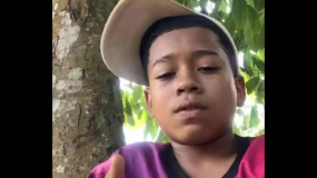 Polícia investiga a morte de menino de 12 anos em Linhares