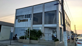 Polícia prende professor suspeito de abuso sexual contra aluna em Linhares