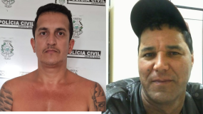 Servidor com histórico criminal ocupa cargo na segurança pública de Sooretama