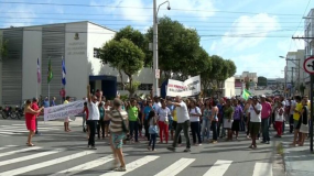 Servidores municipais podem decretar greve geral em Linhares