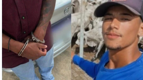 Suspeito de matar jovem em Linhares é preso na Bahia
