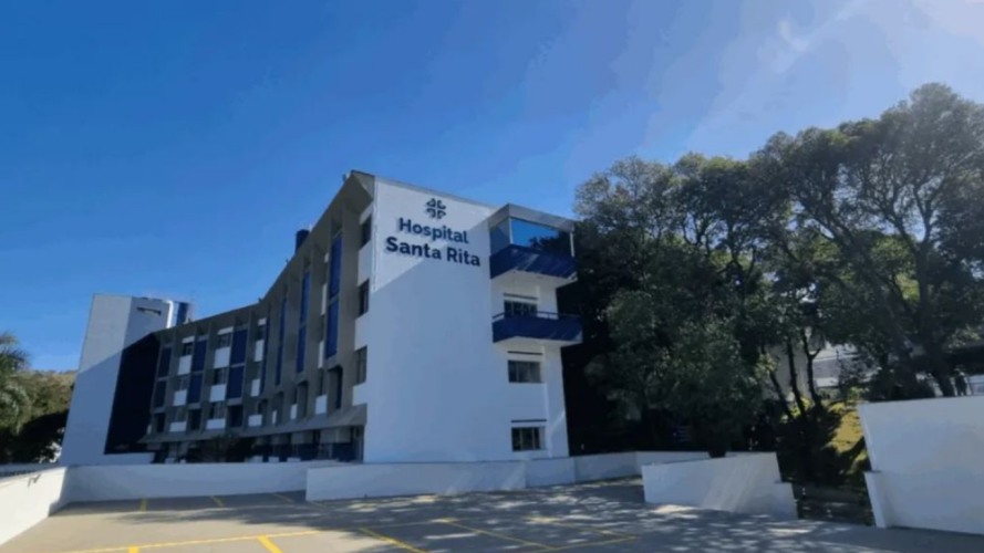 Ministério da Saúde envia técnicos para acompanhar surto em hospital de Vitória 