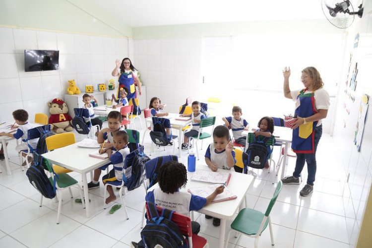 Municípios podem se inscrever até 31 de março para receber recursos federais em saúde, educação e mo