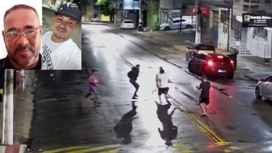 Operação da polícia prende segundo suspeito de duplo homicídio em Aracruz