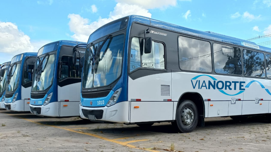 Passagem de ônibus mais cara em Linhares na semana que vem