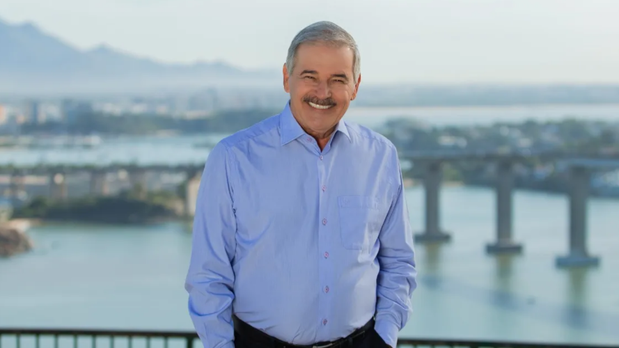 PL cogita convidar Guerino Zanon para concorrer ao governo do ES