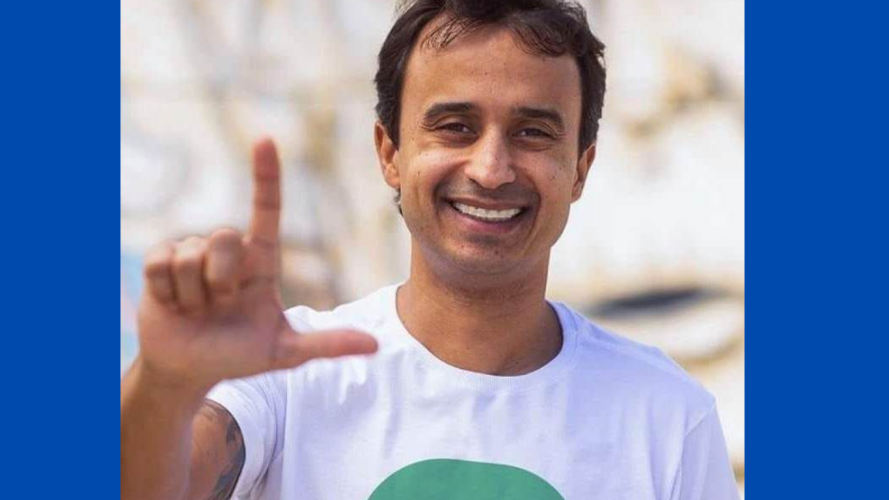 Prefeito consegue aprovar aumento de 5% para servidores em Linhares