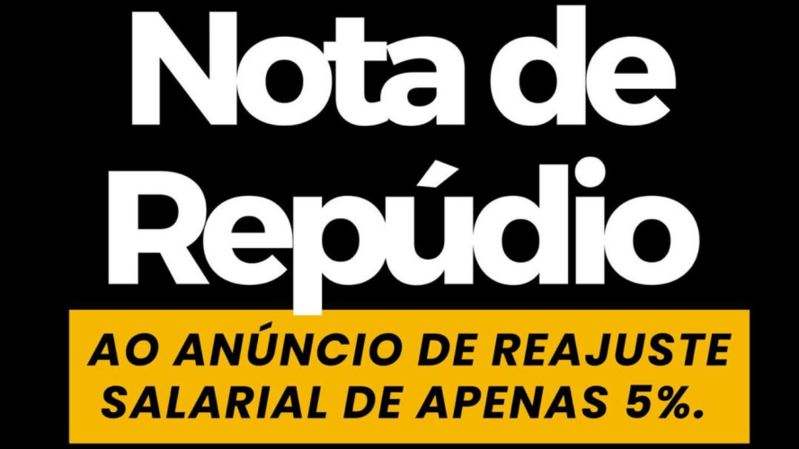 Prefeito de Linhares, Lucas Scaramussa, “enganou servidores”, afirma Sindicato