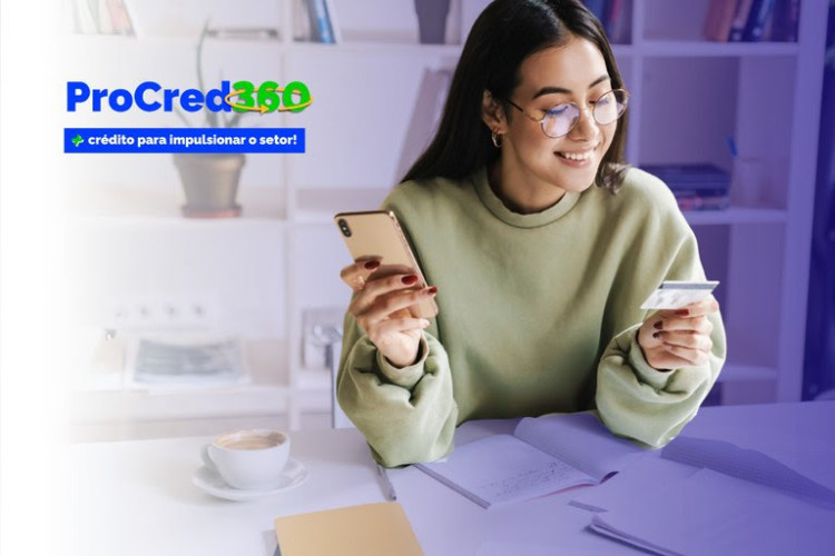ProCred 360: linha de crédito do Governo Federal atinge R$2 bilhões em empréstimos para microempreen