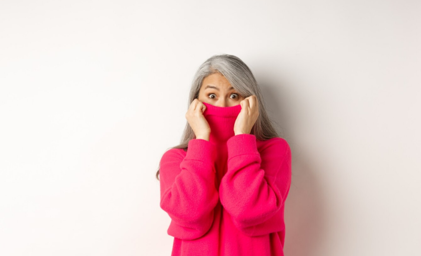 Saúde íntima na menopausa: como cuidar do corpo e manter o bem-estar