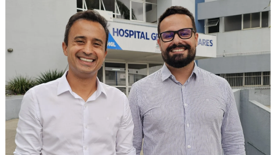 Secretário de Saúde é a primeira baixa no governo Lucas Scaramussa