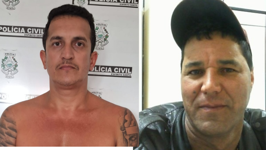 Servidor com histórico criminal ocupa cargo na segurança pública de Sooretama