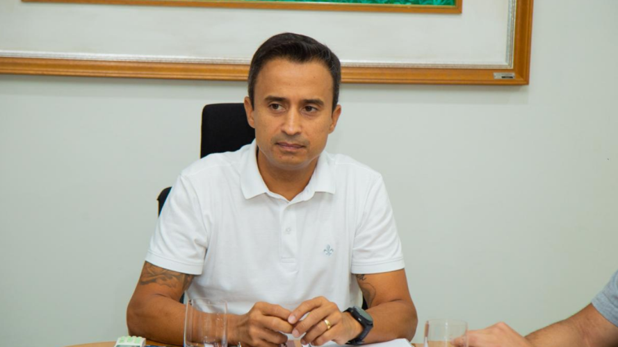 Prefeitura de Linhares vai gastar R$ 26 milhões com terceirização da saúde 