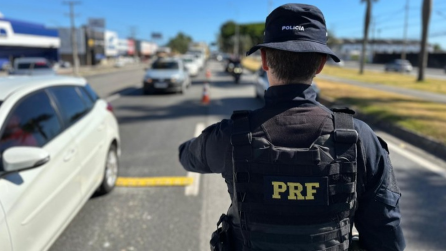 Uma pessoa morreu e 54 ficaram feridas na operação Dia do Trabalho no ES